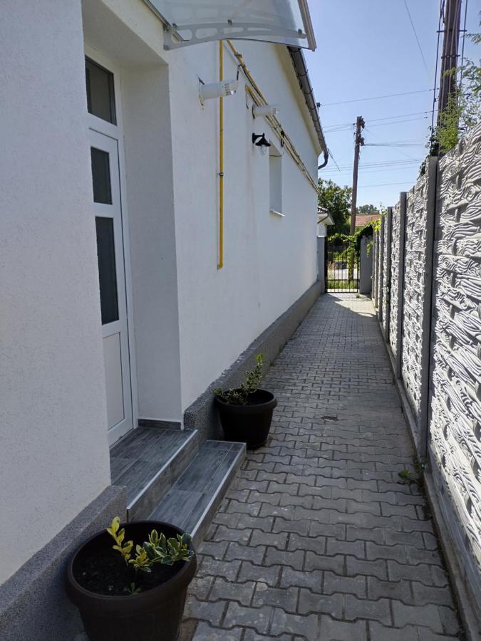 Tsg Apartament 2 Valea lui Mihai Exterior photo