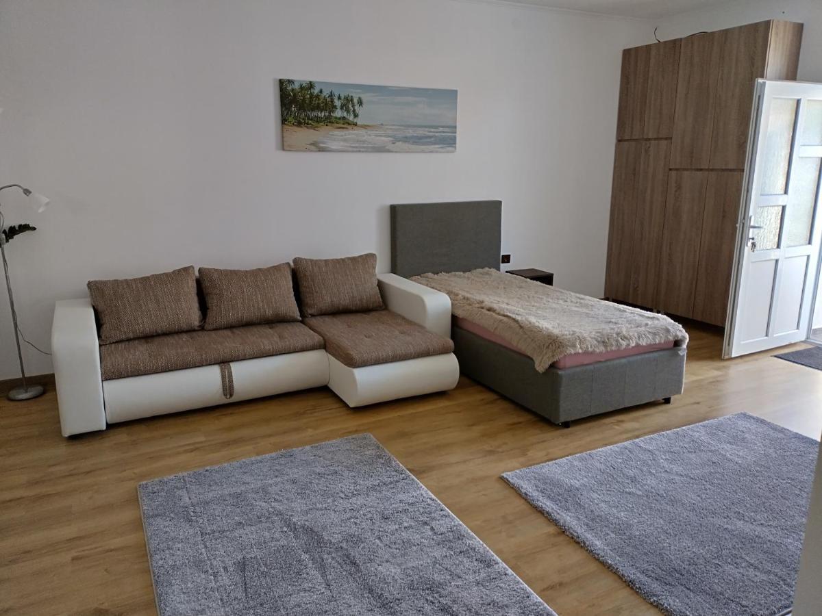 Tsg Apartament 2 Valea lui Mihai Exterior photo