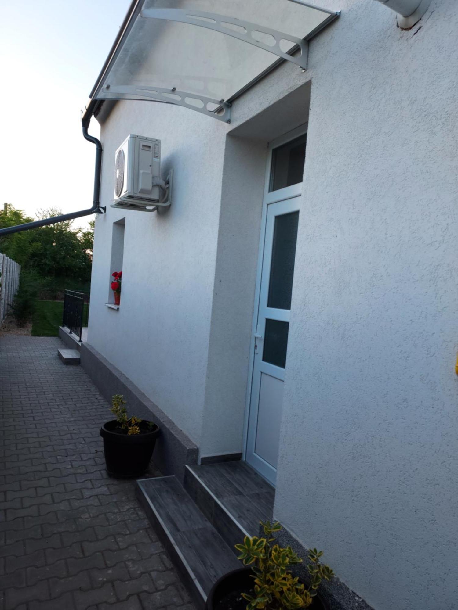 Tsg Apartament 2 Valea lui Mihai Exterior photo